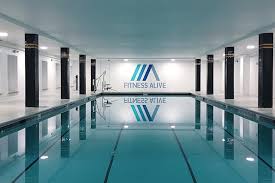 fitness alive to debut new center city