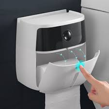 Ships free orders over $39. Waterproof Toilet Paper Holder Storage Box Tray Tissue Box Wall Mounted Toilet Roll Dispenser Portable Toilet Paper Holder Portable Toilet Paper Holders Aliexpress