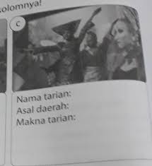 Kunci Jawaban Bupena Kelas 5 Jilid 5b Brainly Ilmusosial Id