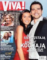 Pawel delag (павел делонг) с днем рождения, дорогой павел! Pawel Delag And Agnieszka Harla Photos News And Videos Trivia And Quotes Famousfix