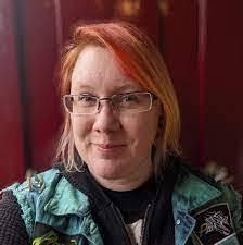 Kayleigh Glass's Instagram, Twitter & Facebook