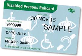 Travel Assistance For Disabled Passengers Raileasy Co Uk