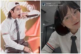 Cụ thể, đêm ngày 20/1, thiều bảo trâm đăng tải. Y53pdiuohjes9m