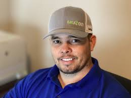 Meet Matthew Grieve of Gas Jockey in Spring, Tomball, Woodlands and Cypress 