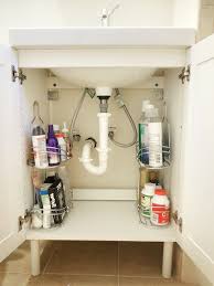 Reader Feature Small Bathroom Storage Solution Small Bathroom Storage Solutions Bathroom Storage Solutions Small Bathroom Storage