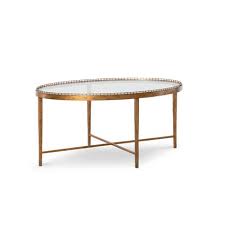 Brass gives your home a mautical feel, it goes with everything, the shine and. Luxury Brass Coffee Tables Perigold
