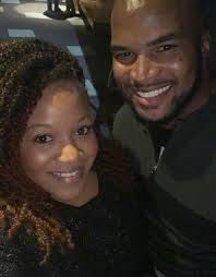 Cassandra Payton and Epsilon Williams' Wedding Website