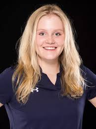 2024-25 Women's Indoor Track & Field Roster