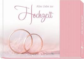 Farbiges kuvert text auf dem produkt: Alles Liebe Zur Hochzeit Portofrei Bei Bucher De Bestellen