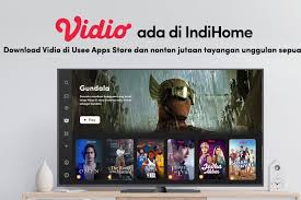 Kemudian kamu akan di foto menggunakan webcam yang ada. Melalui Indihome Vidio Hadirkan Tayangan Berkualitas Tanpa Batas Halaman All Kompas Com