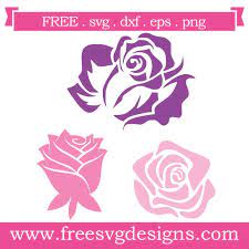 Free Free 89 Free Vinyl Flower Svg SVG PNG EPS DXF File