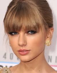 how to do your makeup like taylor swift