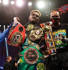 Wba, wbc and ibf super middleweight world champion jermell charlo and wbo super middleweight world champion brian castano fought to a split . Jermell Charlo Vs Brian Castano Undisputed 154 Pound Championship Bout Highlights Showtime Schedule The Ring