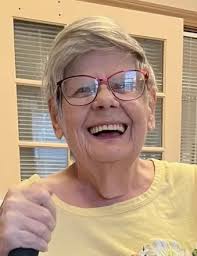 Obituary information for Rita M. Dunlap