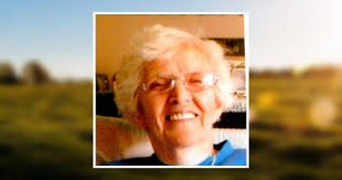 Evelyn Mary Maples Obituary December 11, 2016