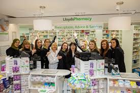 Find us on social media Lloyds Pharmacy Blackrock Photos Facebook