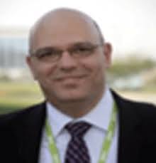 WAEL MOSTAFA ABOUELMAATY « Intelligent Cities Exhibition & Conference