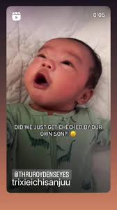 Tricia Joy Castro (@ladytrixter)