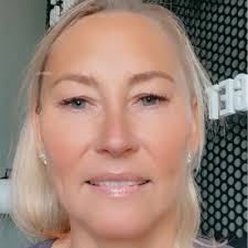 Today we, the recent joiners at CSC Sweden had a Lucia celebration for our  colleagues in the Stockholm office.