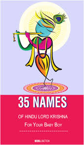 111 Amazing Lord Krishna Names For Baby Boy Krishna Names Sanskrit Baby Boy Names Traditional Baby Boy Names