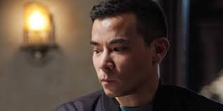 How To Get Away With Murder: Hidden Details About Oliver Hampton That  Everyone Missed