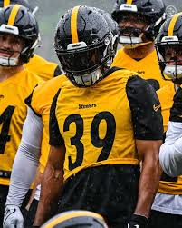 Pittsburgh Steelers đã thêm một ảnh mới. - Pittsburgh Steelers