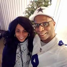 Jevon Holmes and Horace Anding Jr.'s Wedding Website