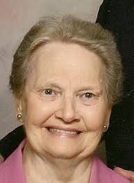 Patty Lou “Pat” Enochs Nease (1933-2011)