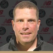 Mark Gillon's Instagram, Twitter & Facebook