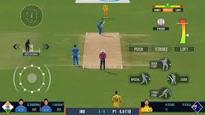 Real Cricket™ 24 - Apps on Google Play