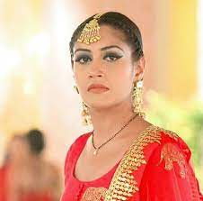 Pin By I Am S R E Y A On Ishqbaaz Cute Celebrities Surbhi Chandna Indian Bridal Outfits