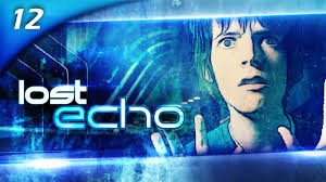 Lost Echo [iOS]