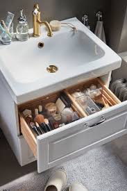 Godmorgon Kasten Mit Deckel 5er Set Rauchfarben Ikea Deutschland In 2020 Unterschrank Ikea Godmorgon Ikea