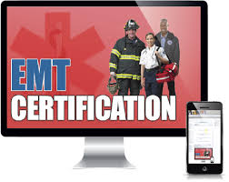 Procedures may vary slightly from program to program. Emt Certification Course Nremt Accepted Emt Classes Online