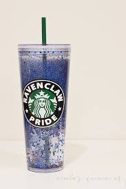 The starbucks hot travel cup logo is 2.438 w and 2.188 h. How To Make A Diy Confetti Glitter Snowglobe Starbucks Tumbler Amber Simmons