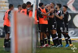 Ponte preta 0 x 1 cruzeiro: Mudancas A Vista No Vasco Marcelo Cabo Avisa Trabalhamos Em Cima De Performance Lance