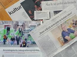Im briefkopf kann der absender. Wer Will Nicht Mehr In Gorbitz Leben Die Presse Zum Offenen Brief Omse E V