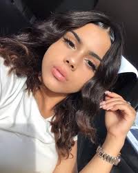 Girlshairstylesforschool Baddie Hairstyles Natural Hair Styles Short Hair Styles