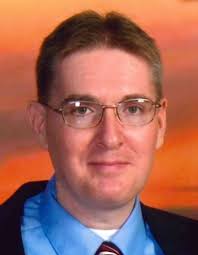 Mark Gibson Obituary June 4, 2021