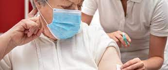 How Do We Know The Covid Vaccine Won T Have Long Term Side Effects Ausvaxsafety