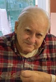 Joseph Giammarino's Instagram, Twitter & Facebook