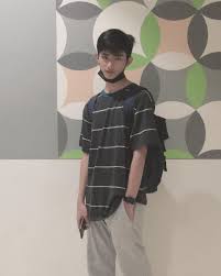 Foto cowok keren kls 2 smp. ç'žå®‰ Shared A Photo On Instagram See 374 Photos And Videos On Their Profile Profile Picture For Boys Cute Boys Images Local Ports For Boys