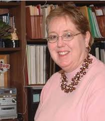 Community profile: Pamela Robinson, University of South Carolina School of  Law