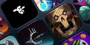 Top 25 Best Roguelikes And Roguelites For Android Phones And Tablets Articles Pocket Gamer