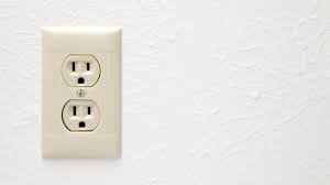 To wire a 110v outlet to 220v the 220v source must have a neutral conductor that is 110v away from the hot leg. The Secret Reason Why Outlets Have Three Prongs
