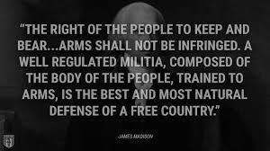 In james madison's virginia, the anglican church was the state church before and directly after american independence. Founding Fathers Quotes From America S Courageous Revolutionaries