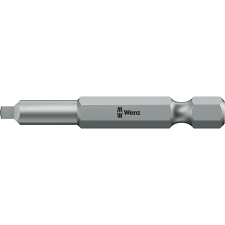This tool can be configured to 6 types of. Wera Tools Robertson Square Bit Tyj949 05060148001 Shop Screwdriver Insert Bit Tenaquip