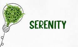 Serenity ~ Definition, Meaning & Use In A Sentence