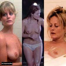 Beverly D'Angelo Nude Photos & Videos 2023 | #TheFappening