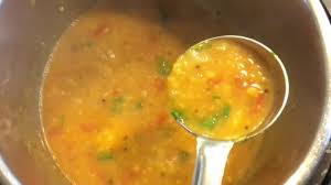 Check spelling or type a new query. Instant Pot Dal Curry Youtube